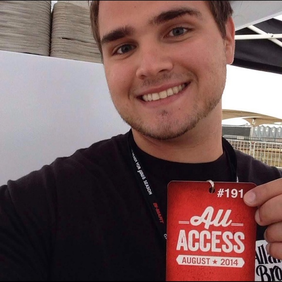 Meet your Posher, Phillip - Picture 1 of 1